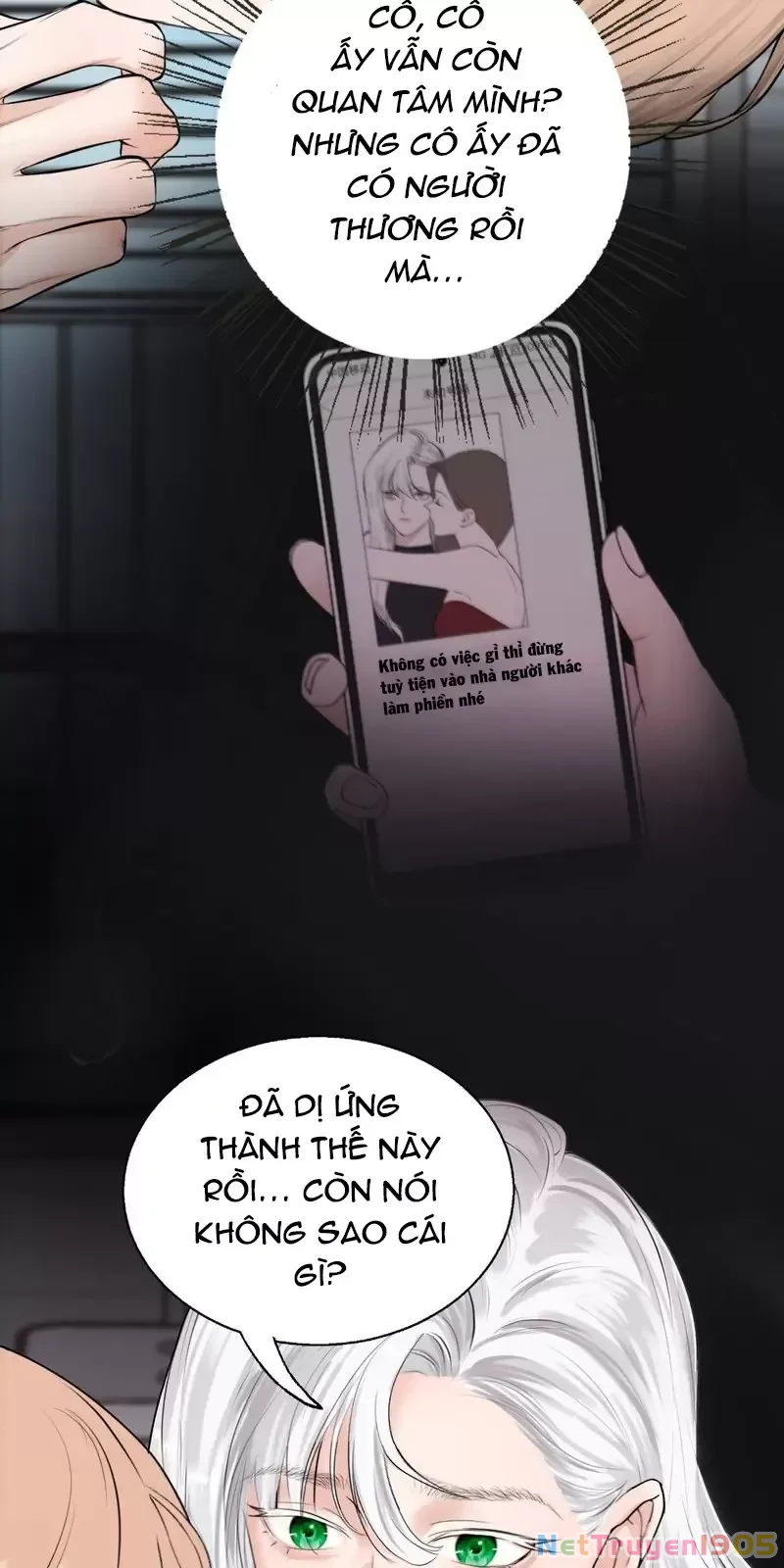 Thao Túng Trái Tim Em Chapter 44 - 30
