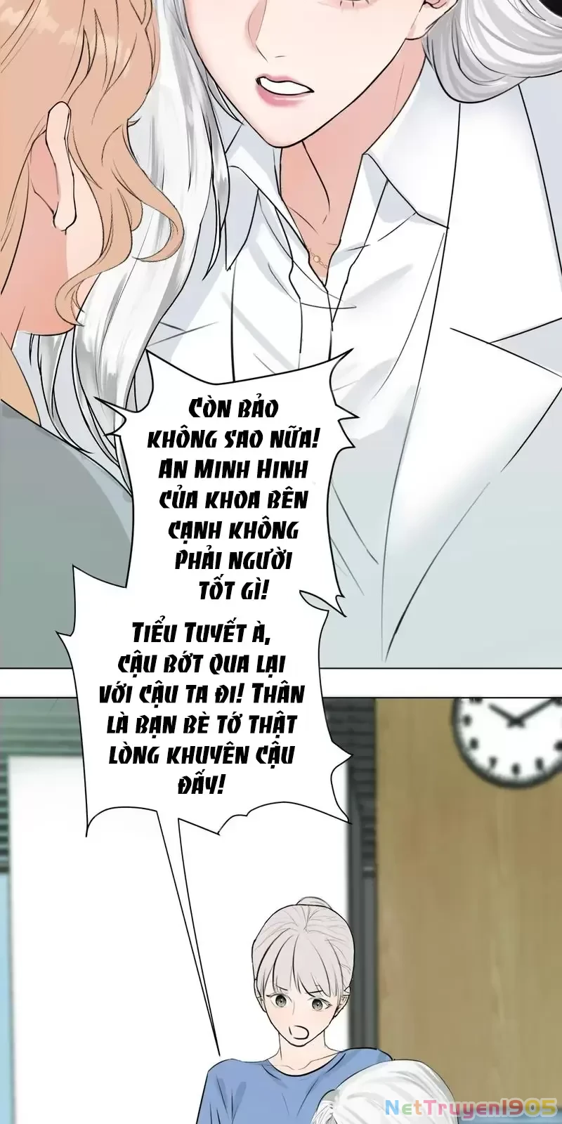 Thao Túng Trái Tim Em Chapter 44 - 31