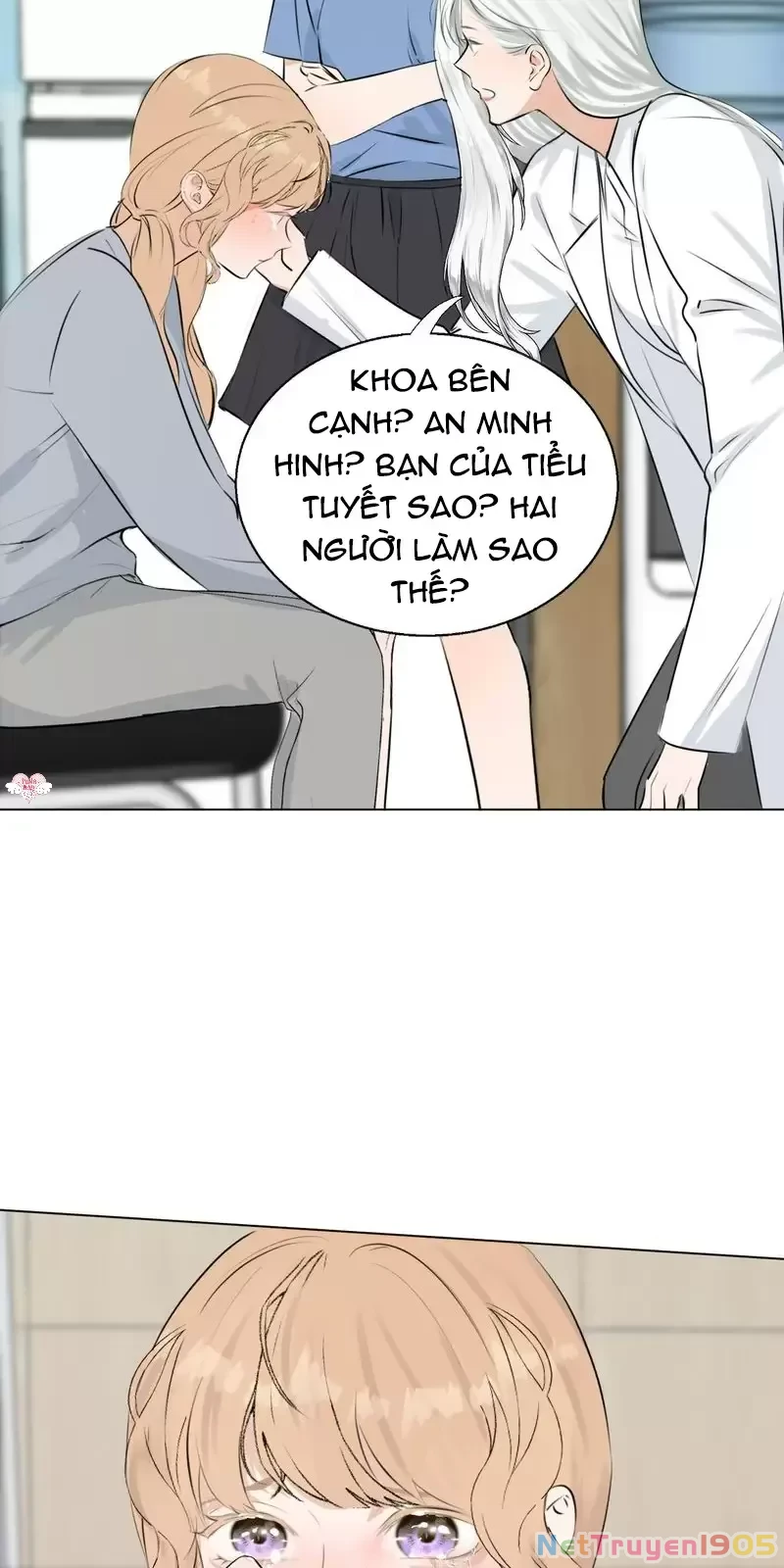 Thao Túng Trái Tim Em Chapter 44 - 32