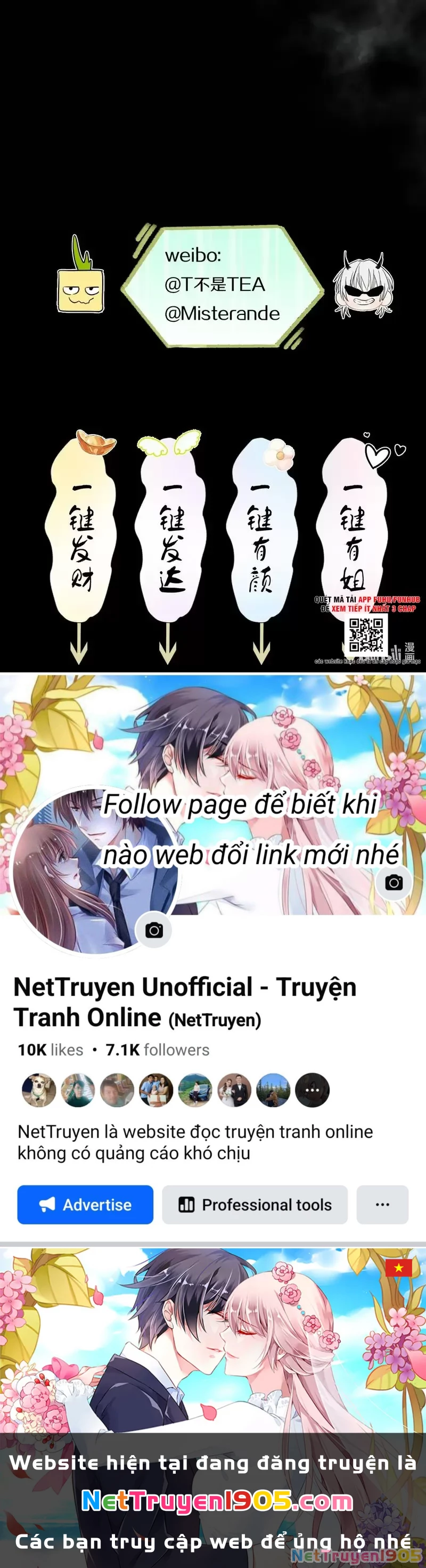 Thao Túng Trái Tim Em Chapter 44 - 36