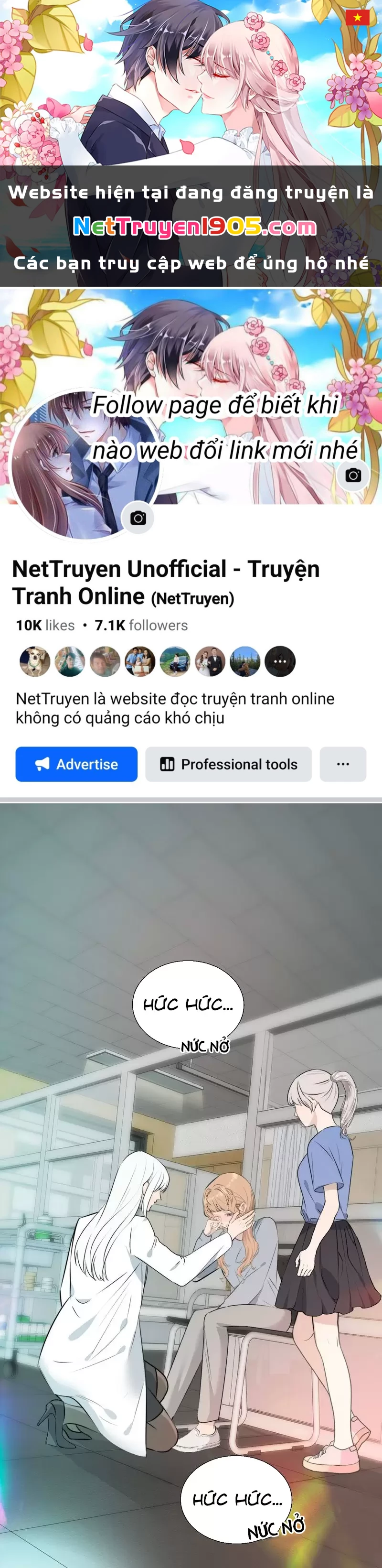 Thao Túng Trái Tim Em Chapter 45 - 1