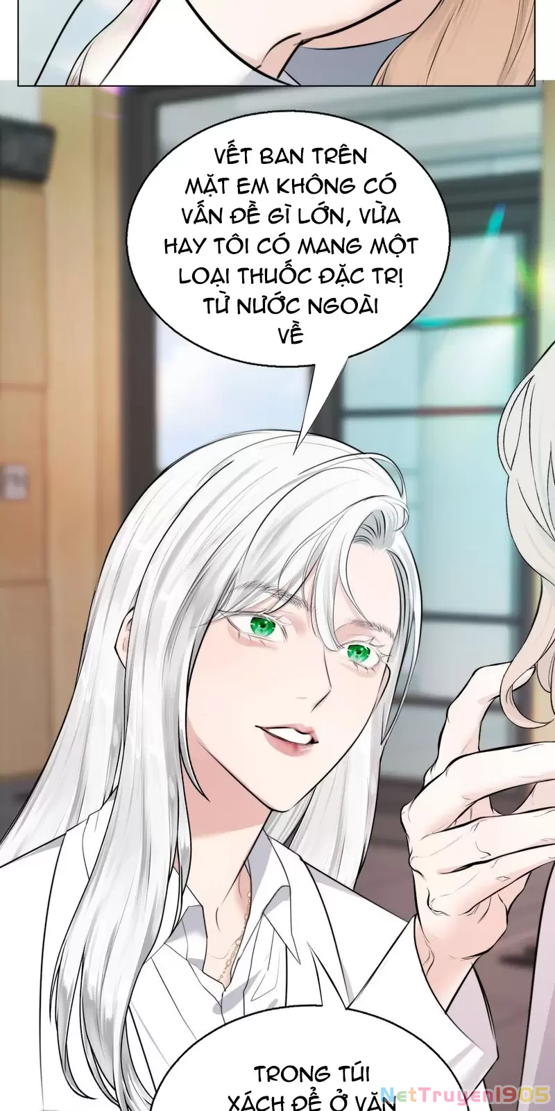 Thao Túng Trái Tim Em Chapter 45 - 3