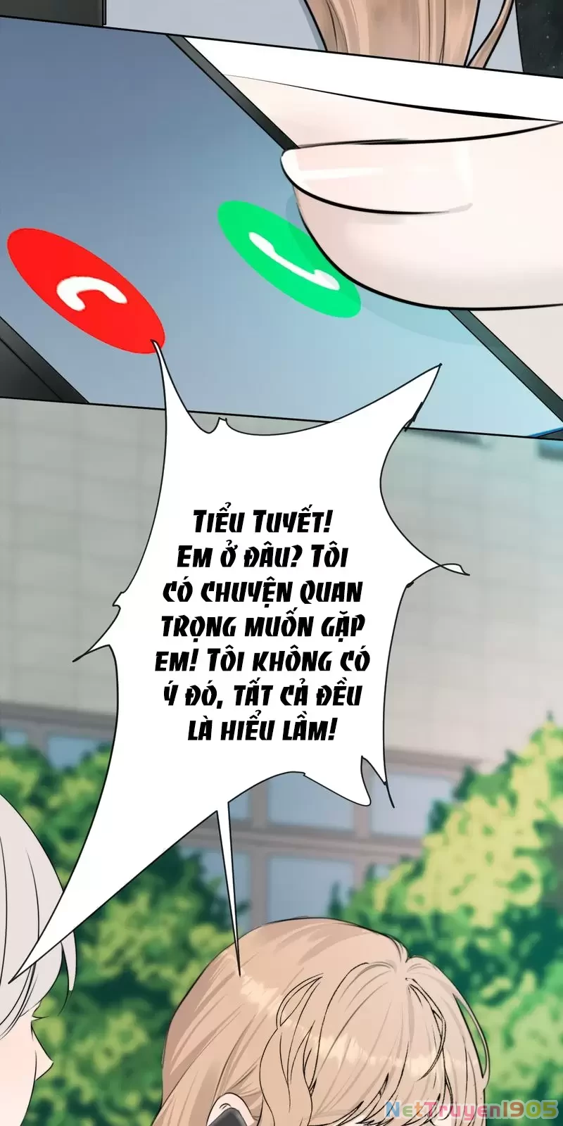Thao Túng Trái Tim Em Chapter 45 - 11