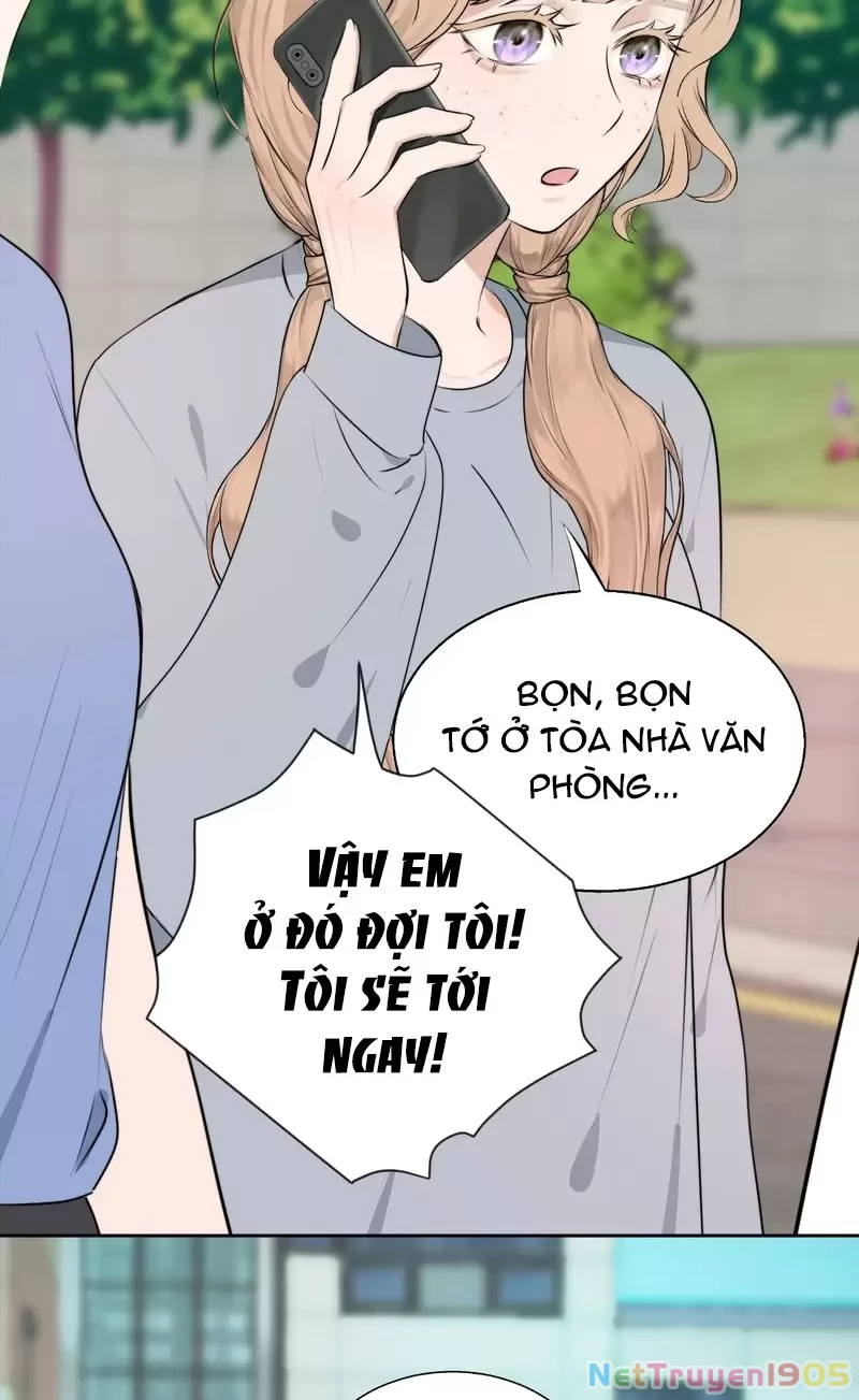 Thao Túng Trái Tim Em Chapter 45 - 12