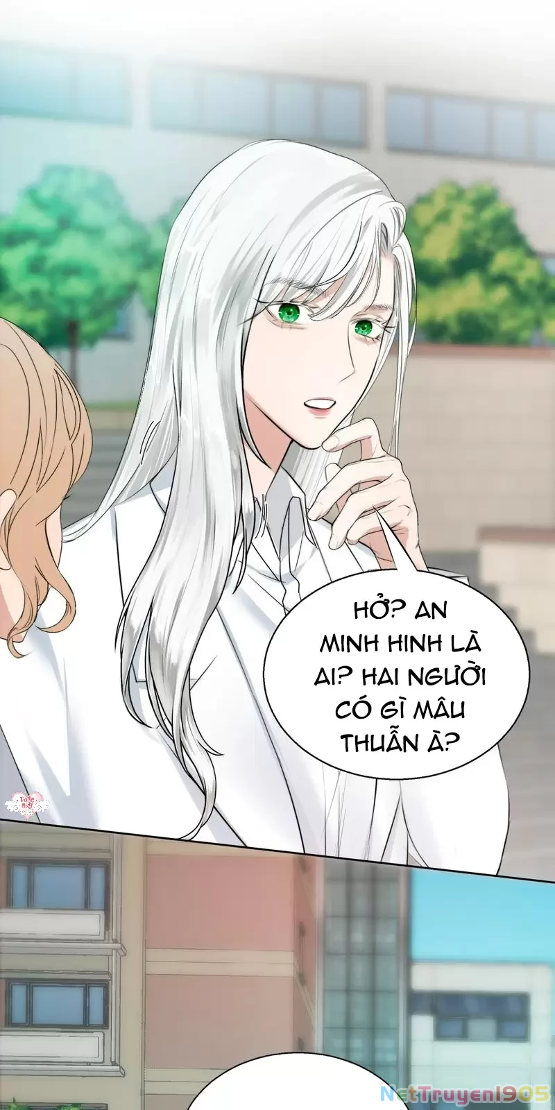 Thao Túng Trái Tim Em Chapter 45 - 14