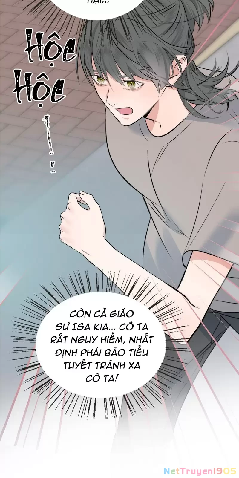 Thao Túng Trái Tim Em Chapter 45 - 17