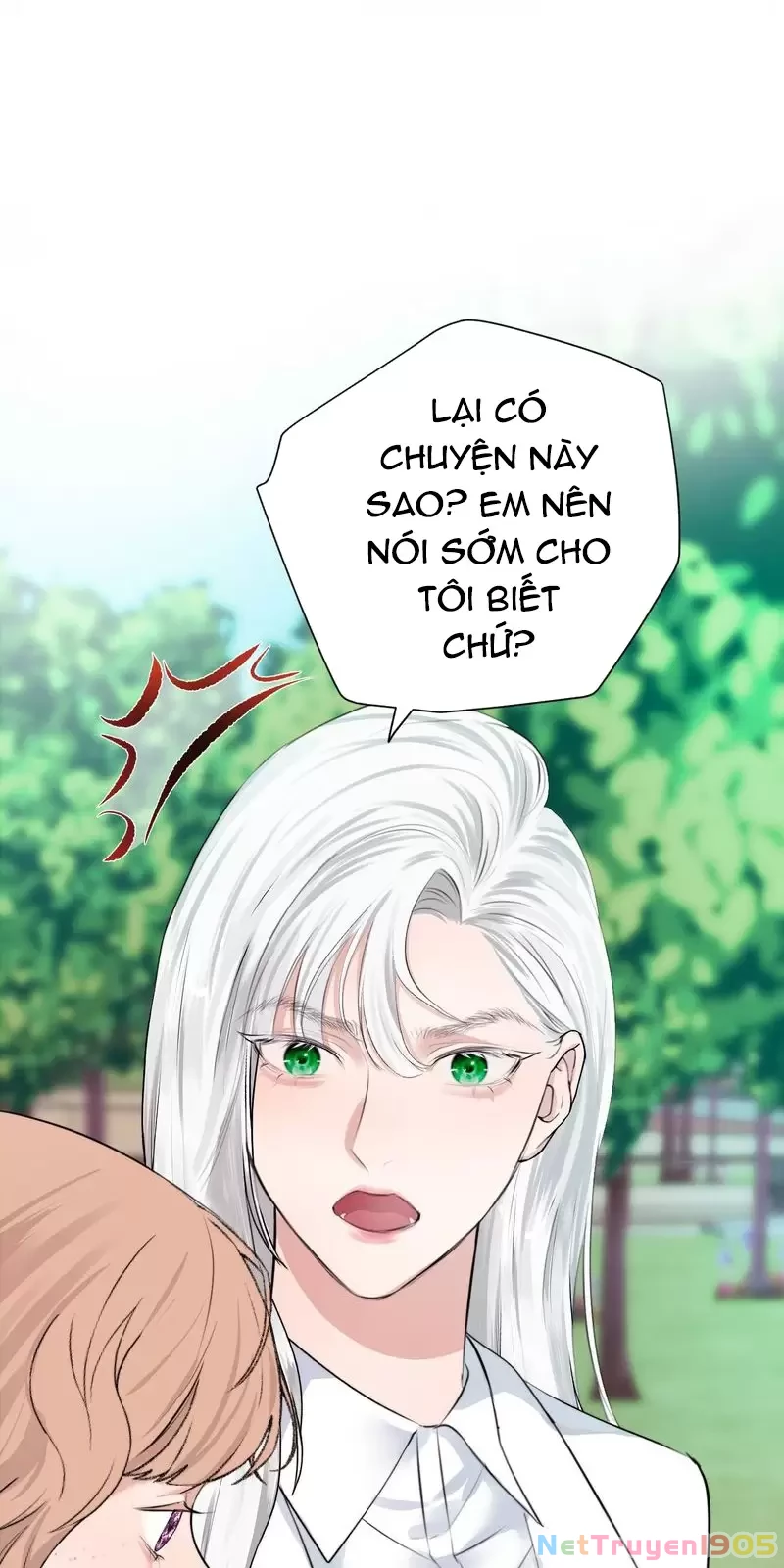 Thao Túng Trái Tim Em Chapter 45 - 18
