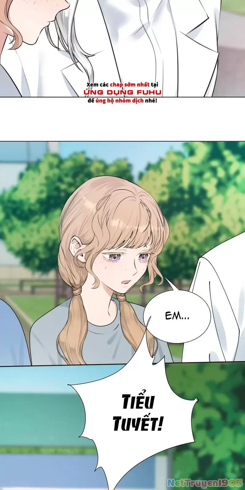 Thao Túng Trái Tim Em Chapter 45 - 19