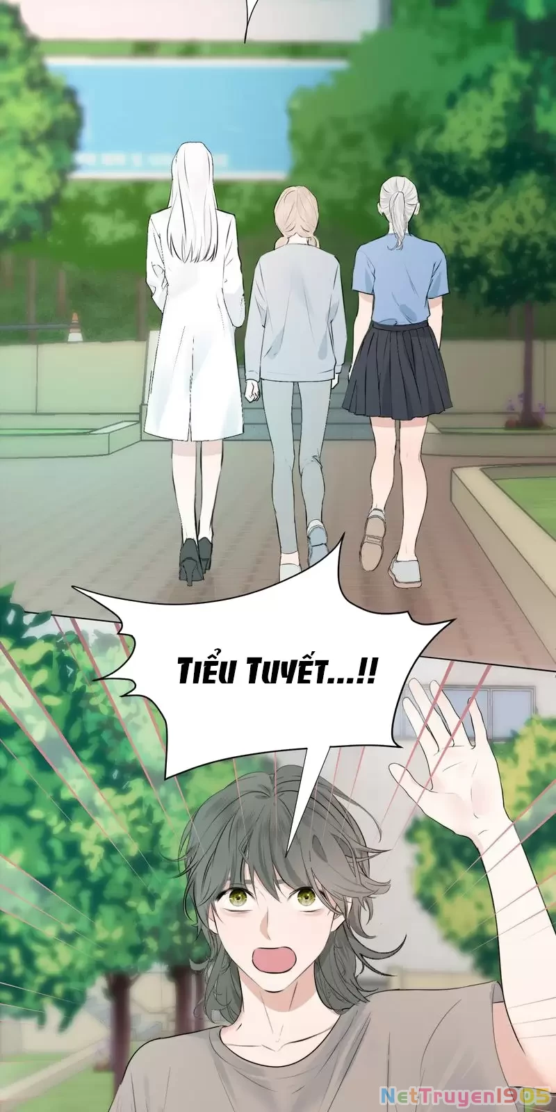 Thao Túng Trái Tim Em Chapter 45 - 20