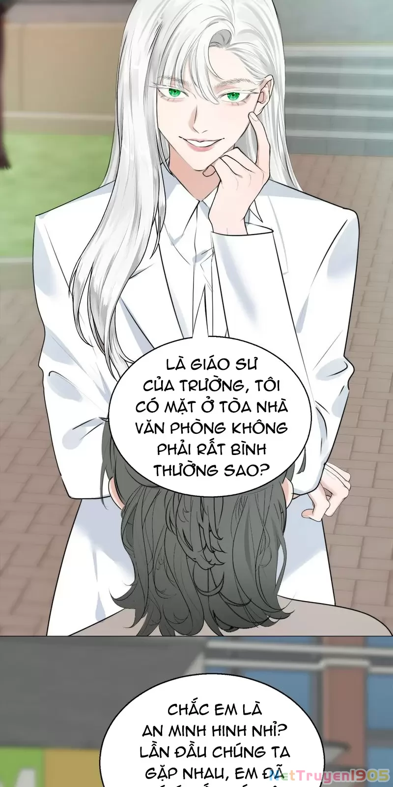 Thao Túng Trái Tim Em Chapter 45 - 24