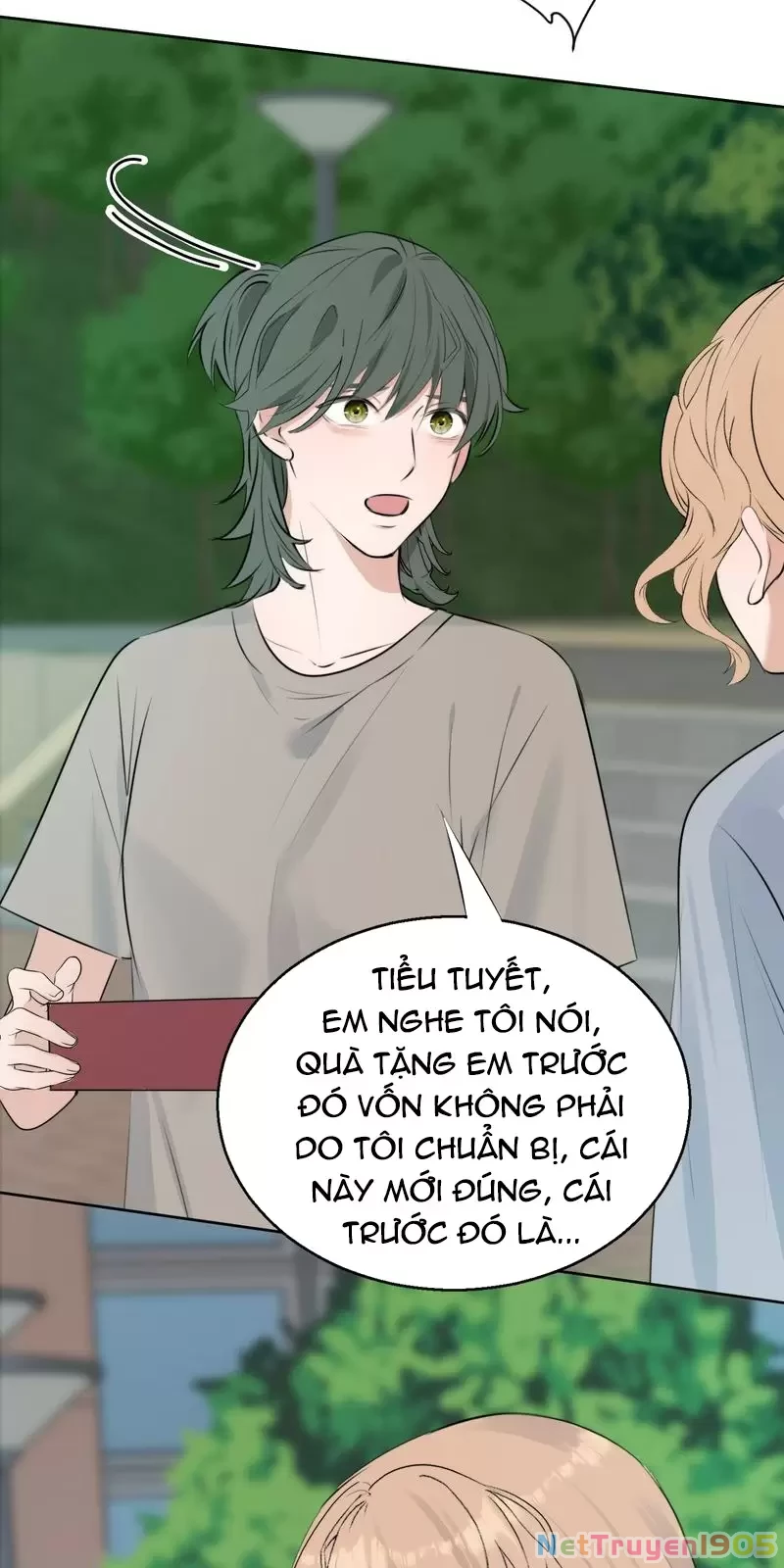 Thao Túng Trái Tim Em Chapter 45 - 26
