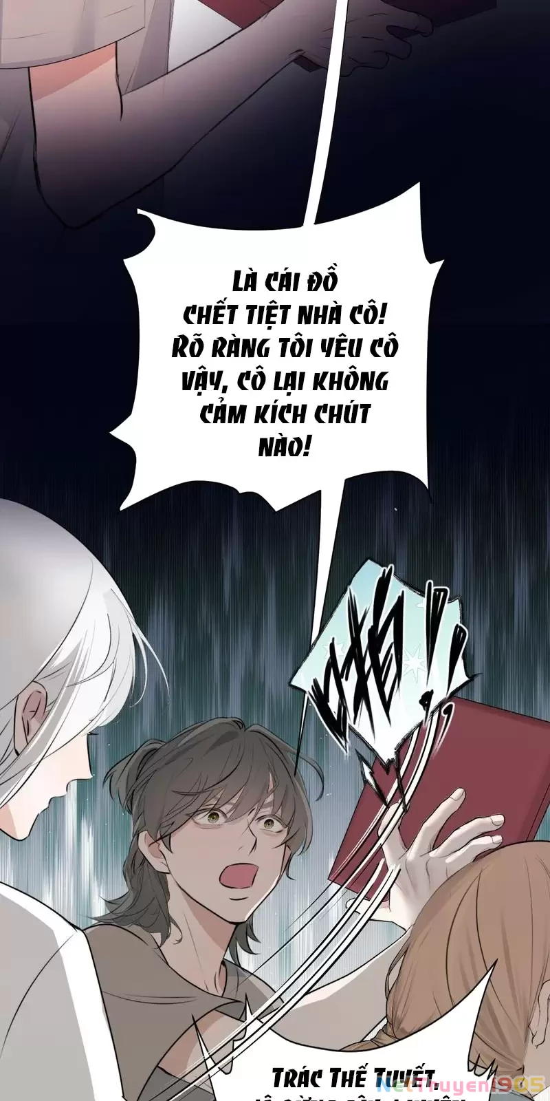 Thao Túng Trái Tim Em Chapter 45 - 31