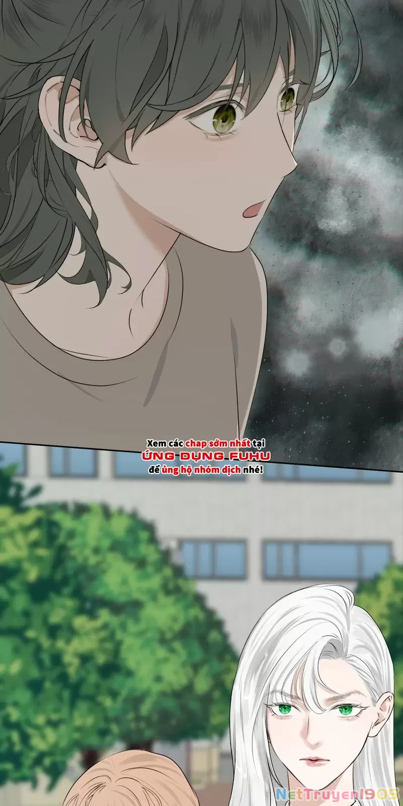 Thao Túng Trái Tim Em Chapter 45 - 36