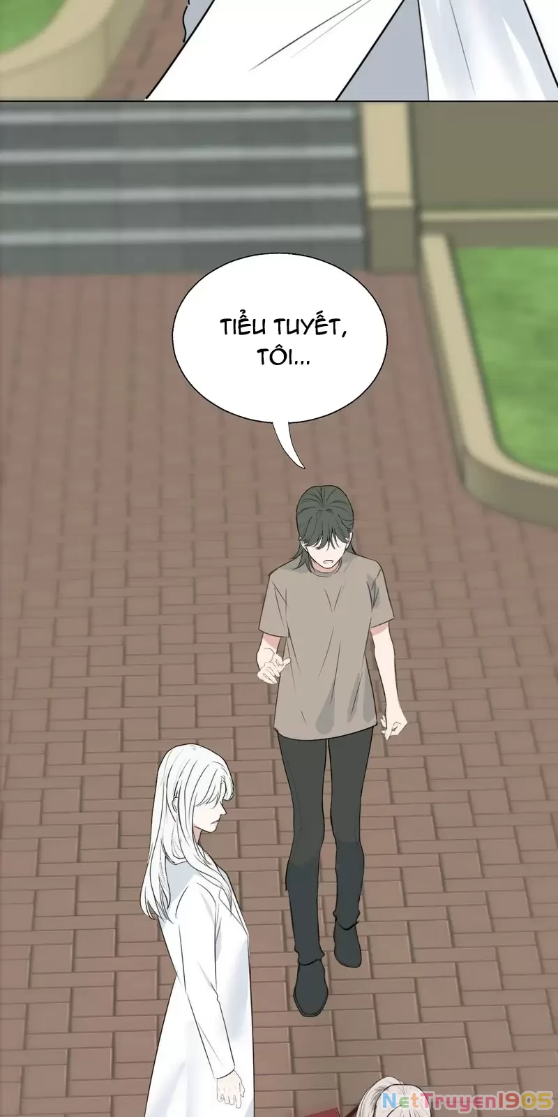 Thao Túng Trái Tim Em Chapter 45 - 38