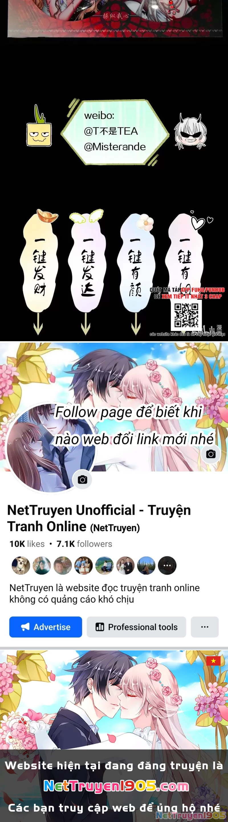 Thao Túng Trái Tim Em Chapter 45 - 46