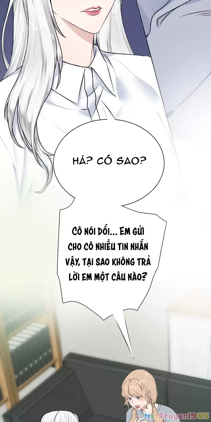 Thao Túng Trái Tim Em Chapter 46 - 7