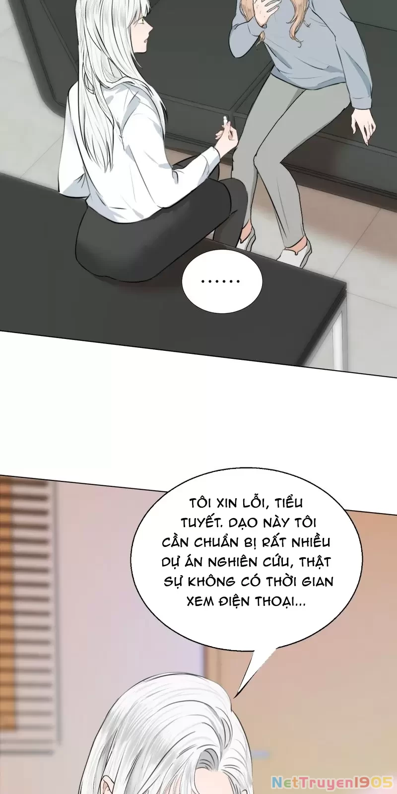 Thao Túng Trái Tim Em Chapter 46 - 8