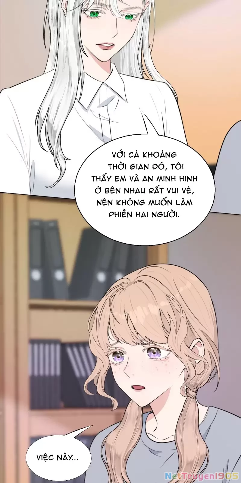 Thao Túng Trái Tim Em Chapter 46 - 9