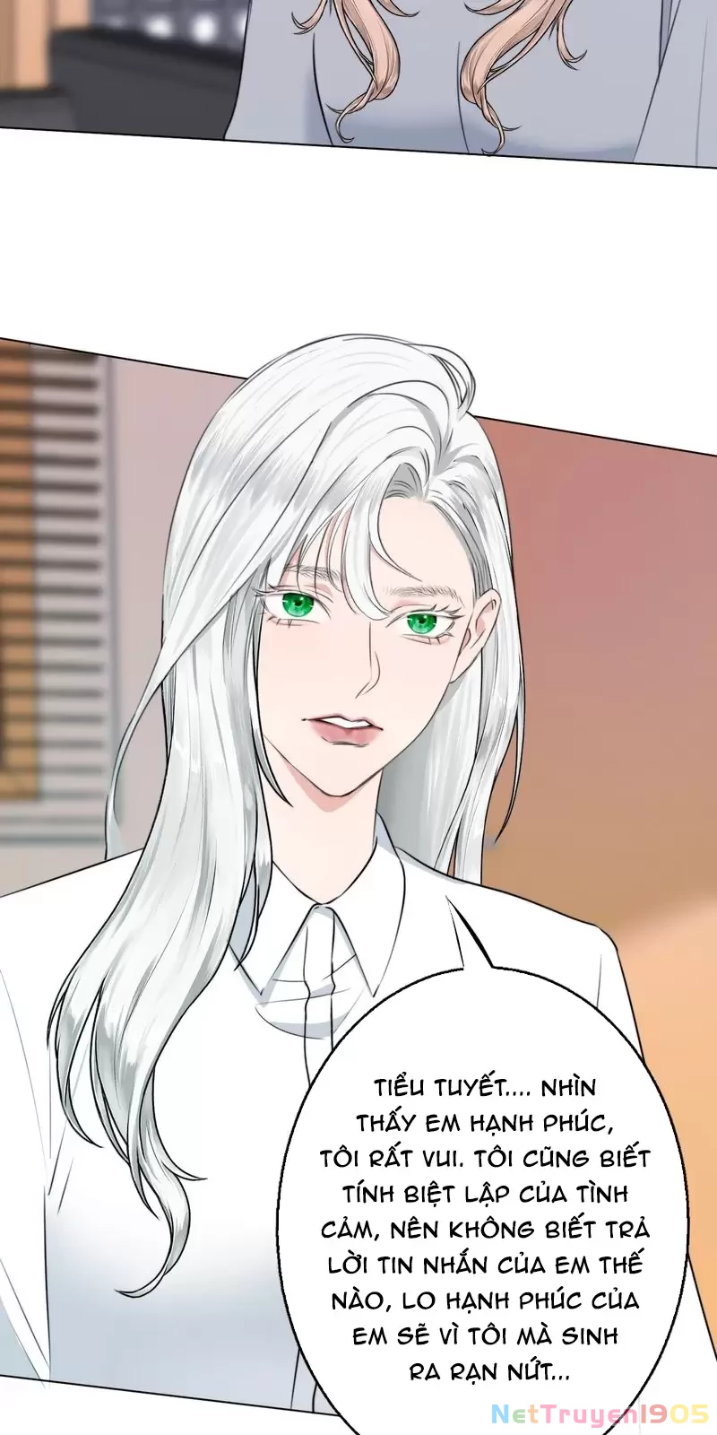 Thao Túng Trái Tim Em Chapter 46 - 10