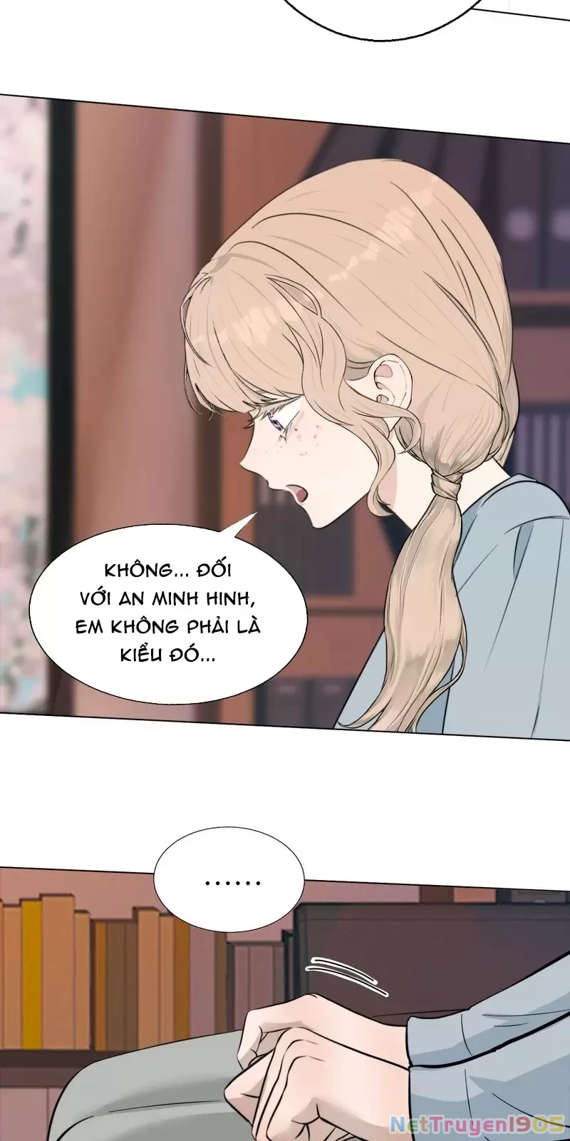 Thao Túng Trái Tim Em Chapter 46 - 11