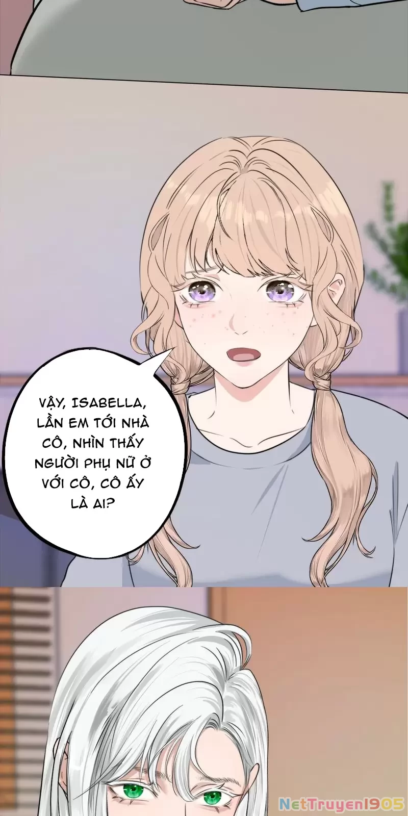Thao Túng Trái Tim Em Chapter 46 - 12