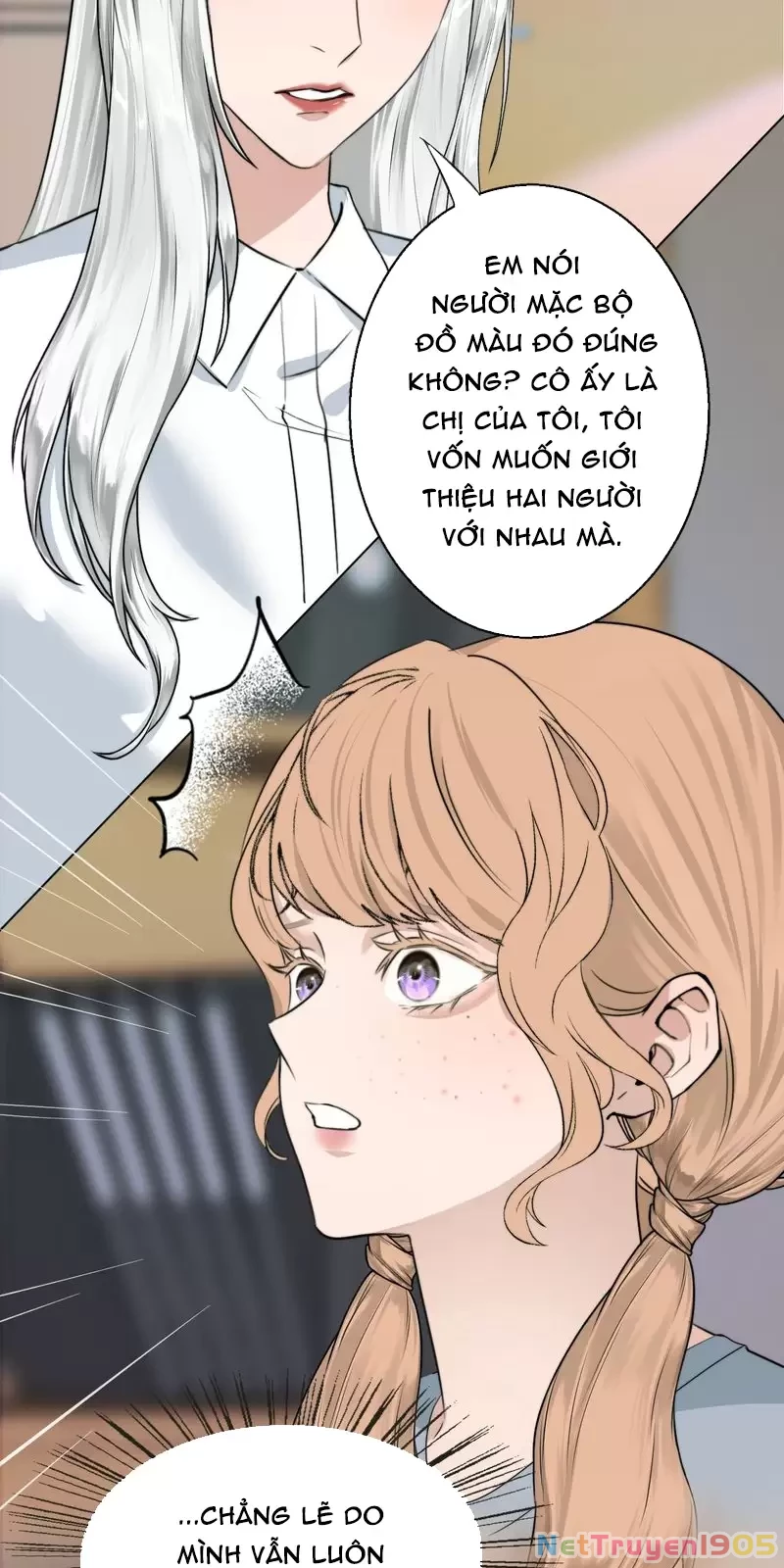 Thao Túng Trái Tim Em Chapter 46 - 13