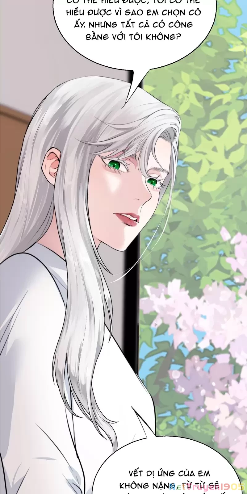 Thao Túng Trái Tim Em Chapter 46 - 17