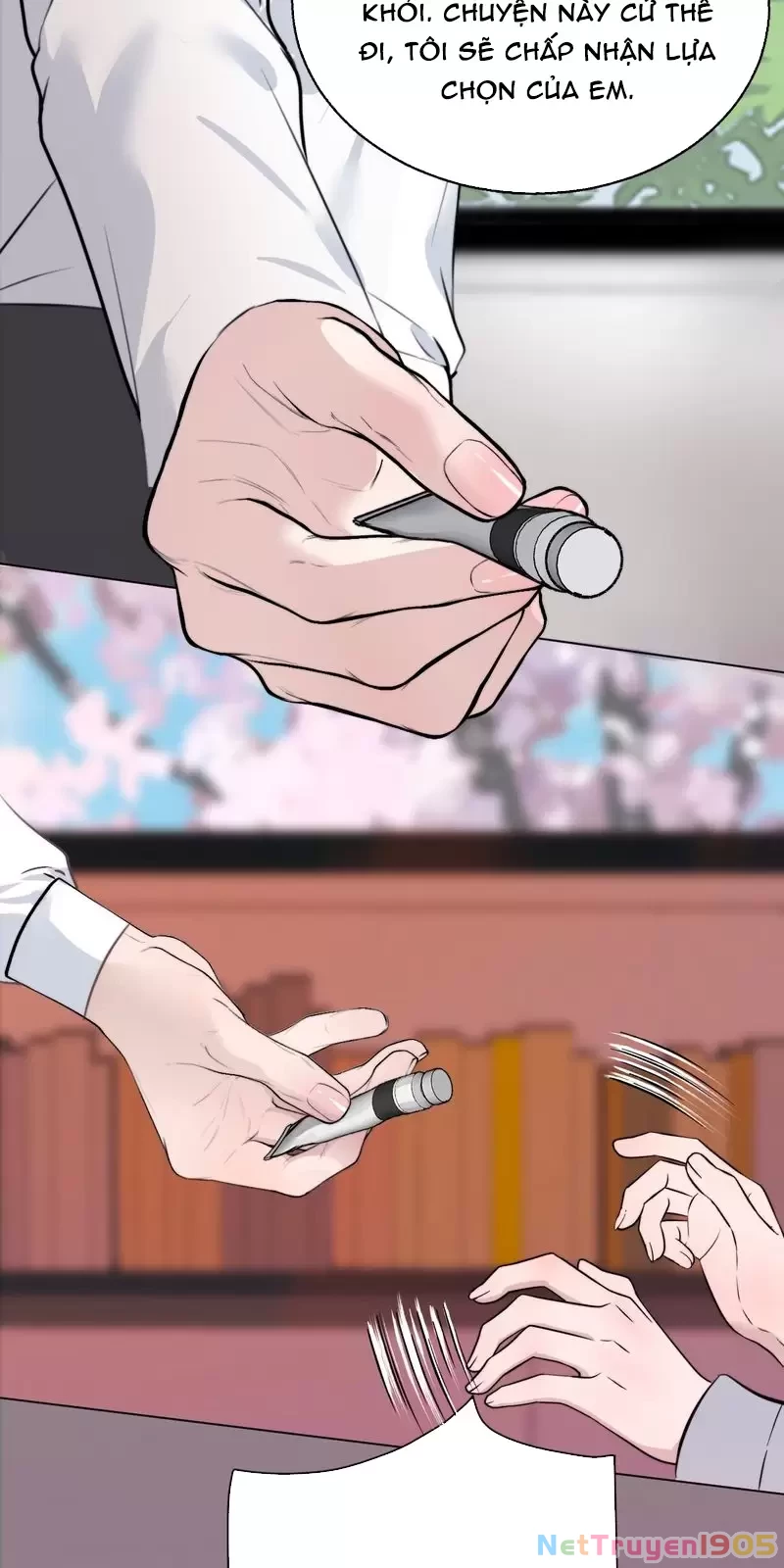 Thao Túng Trái Tim Em Chapter 46 - 18