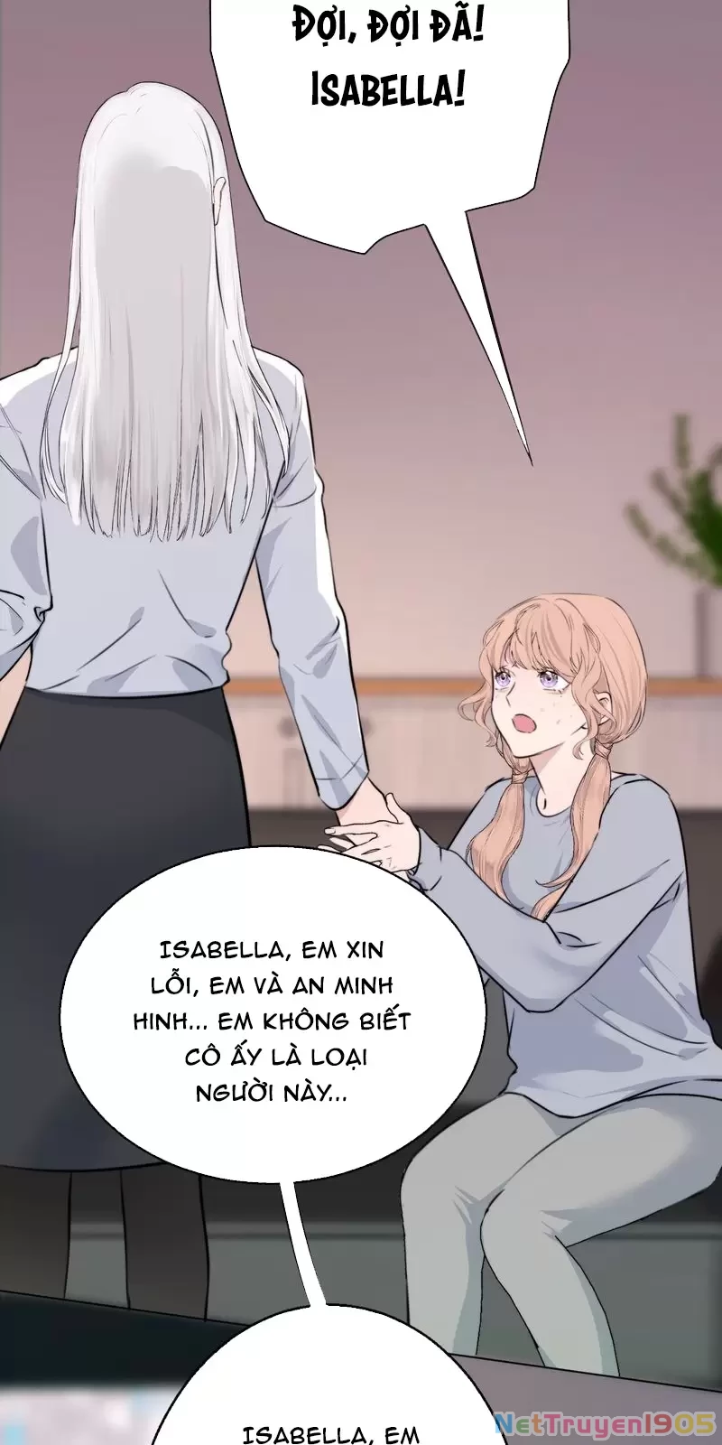 Thao Túng Trái Tim Em Chapter 46 - 19