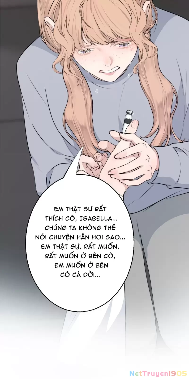 Thao Túng Trái Tim Em Chapter 46 - 22
