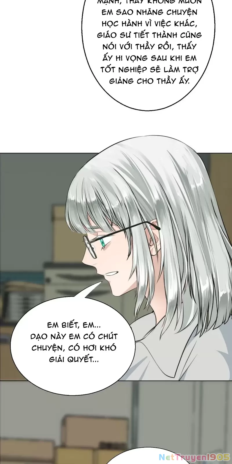 Thao Túng Trái Tim Em Chapter 46 - 26