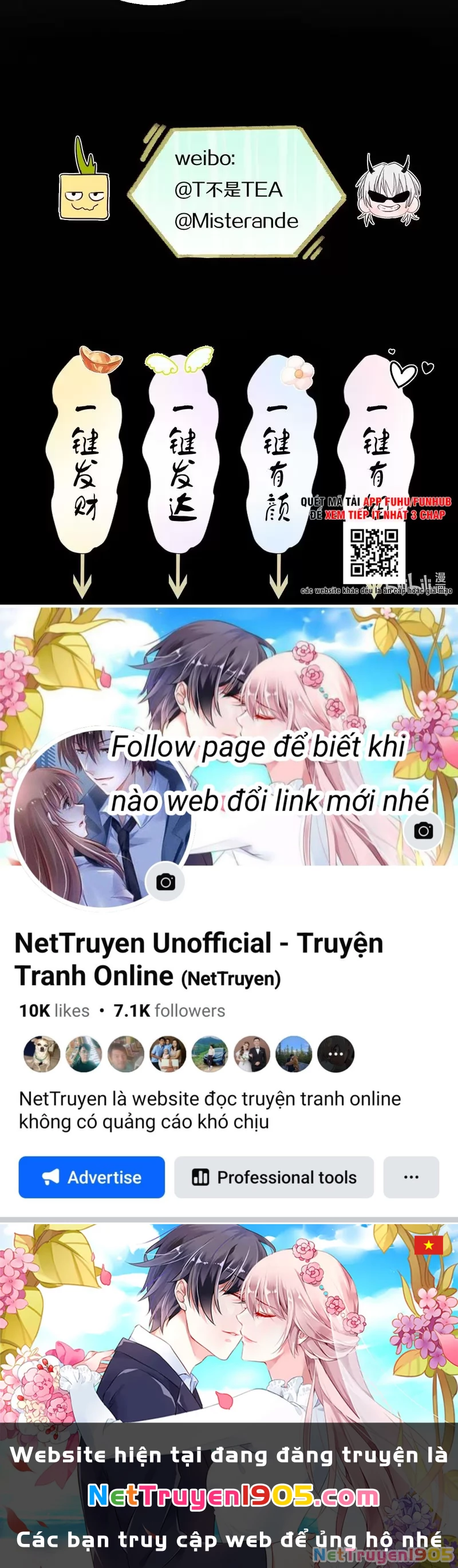 Thao Túng Trái Tim Em Chapter 46 - 31