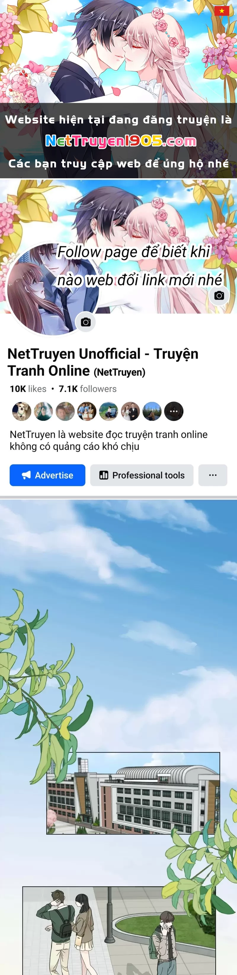 Thao Túng Trái Tim Em Chapter 47 - 1