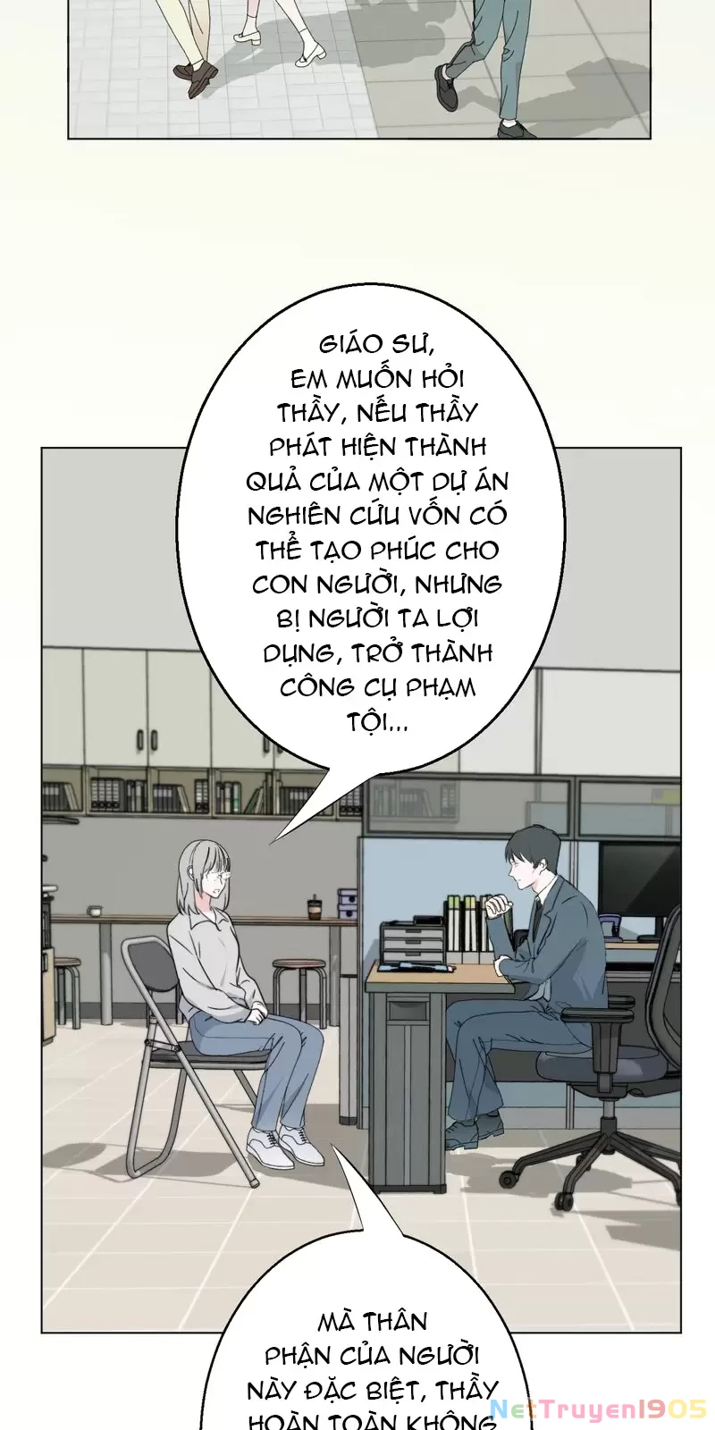 Thao Túng Trái Tim Em Chapter 47 - 2