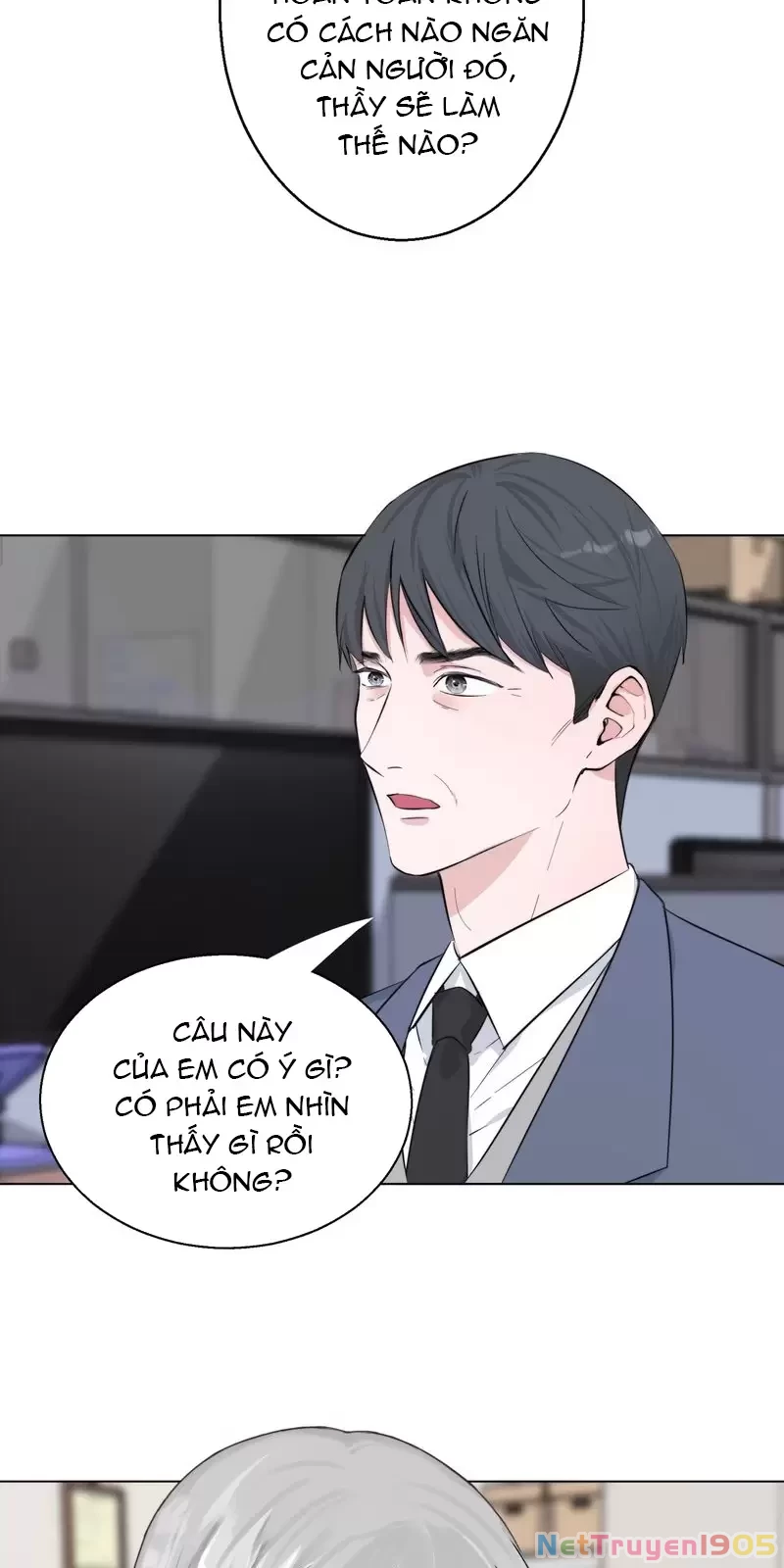 Thao Túng Trái Tim Em Chapter 47 - 3
