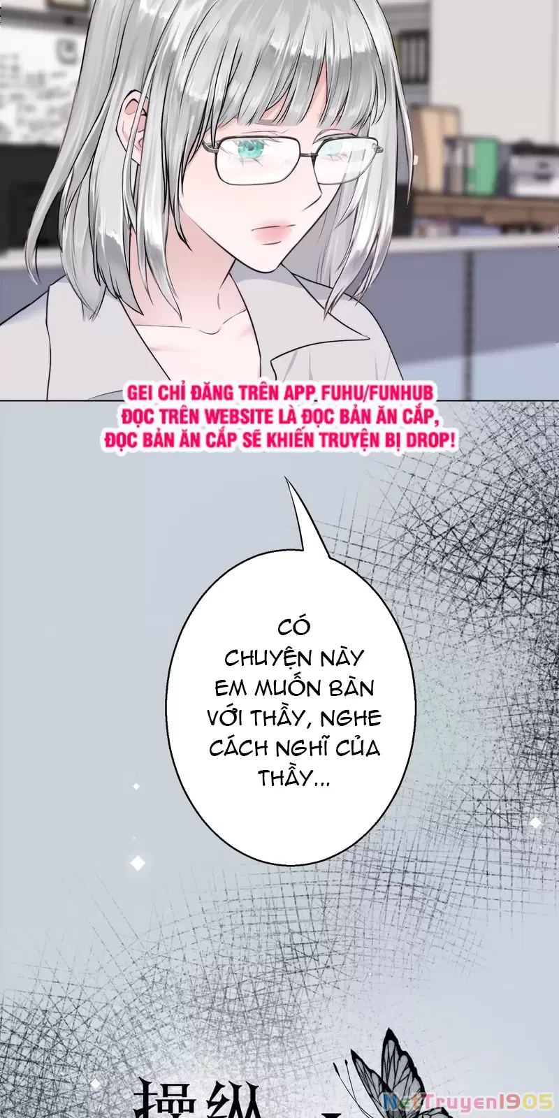 Thao Túng Trái Tim Em Chapter 47 - 4