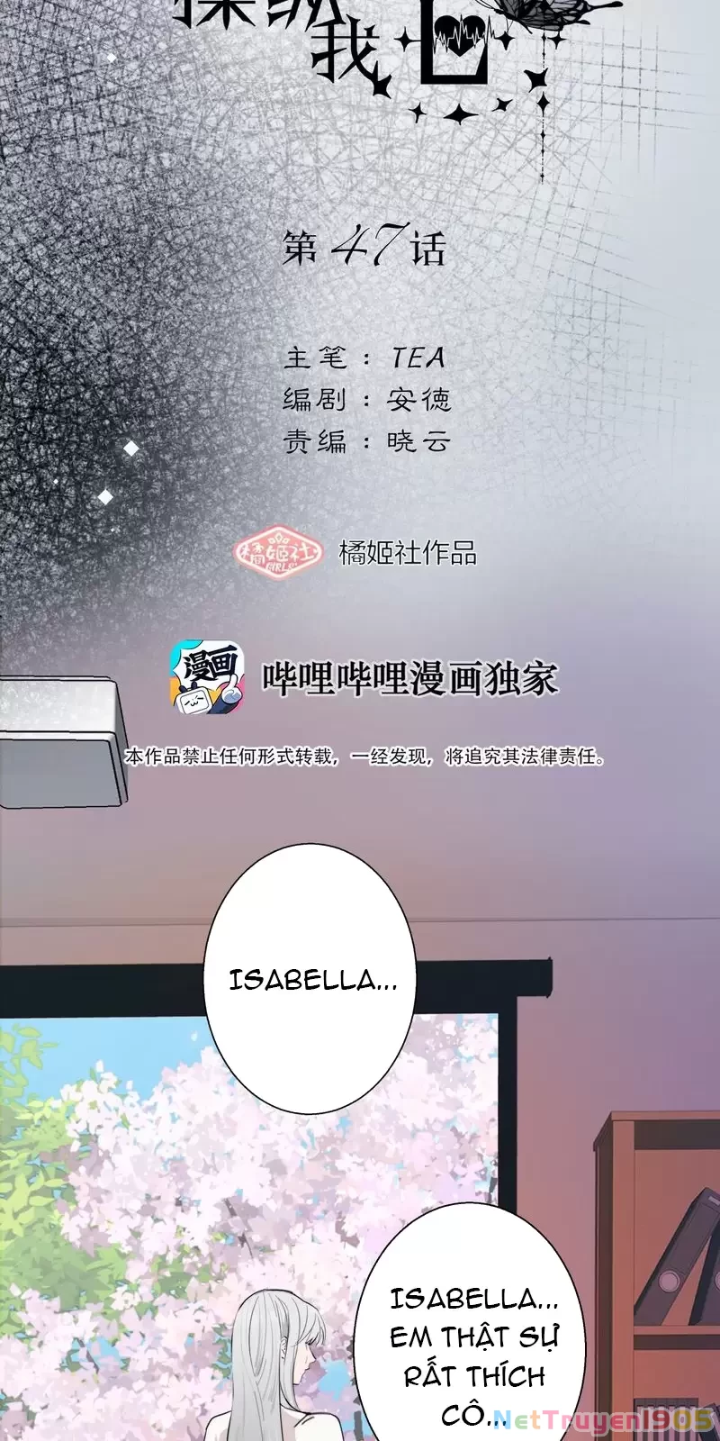 Thao Túng Trái Tim Em Chapter 47 - 5