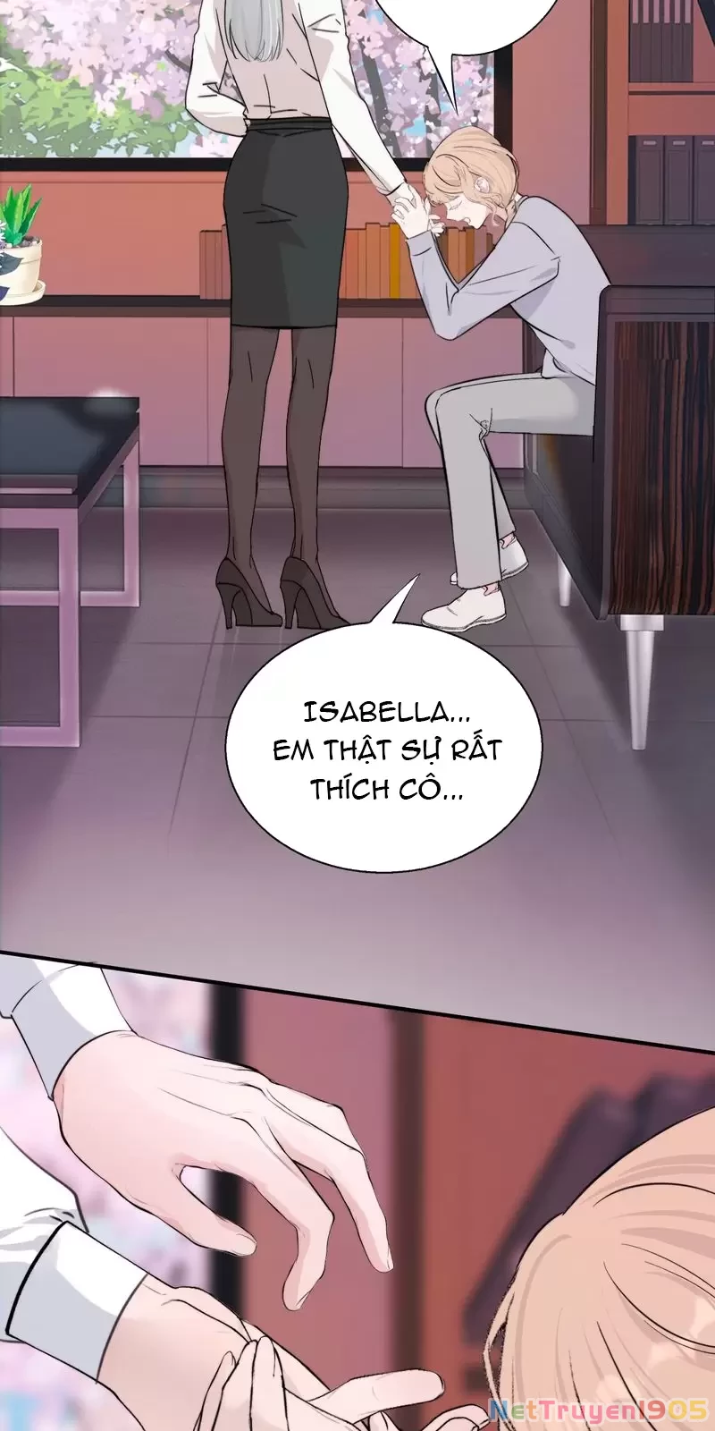 Thao Túng Trái Tim Em Chapter 47 - 6