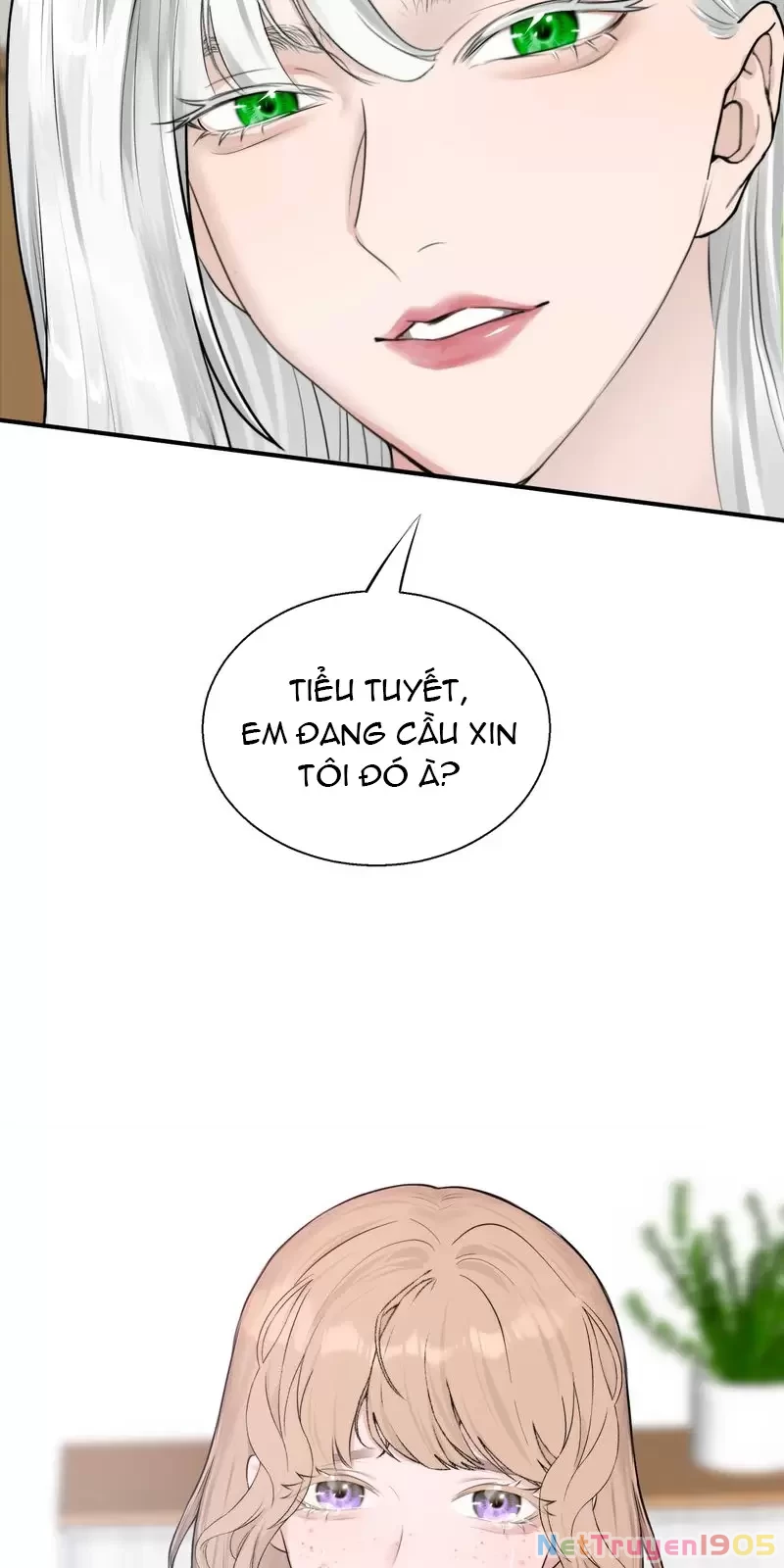 Thao Túng Trái Tim Em Chapter 47 - 12