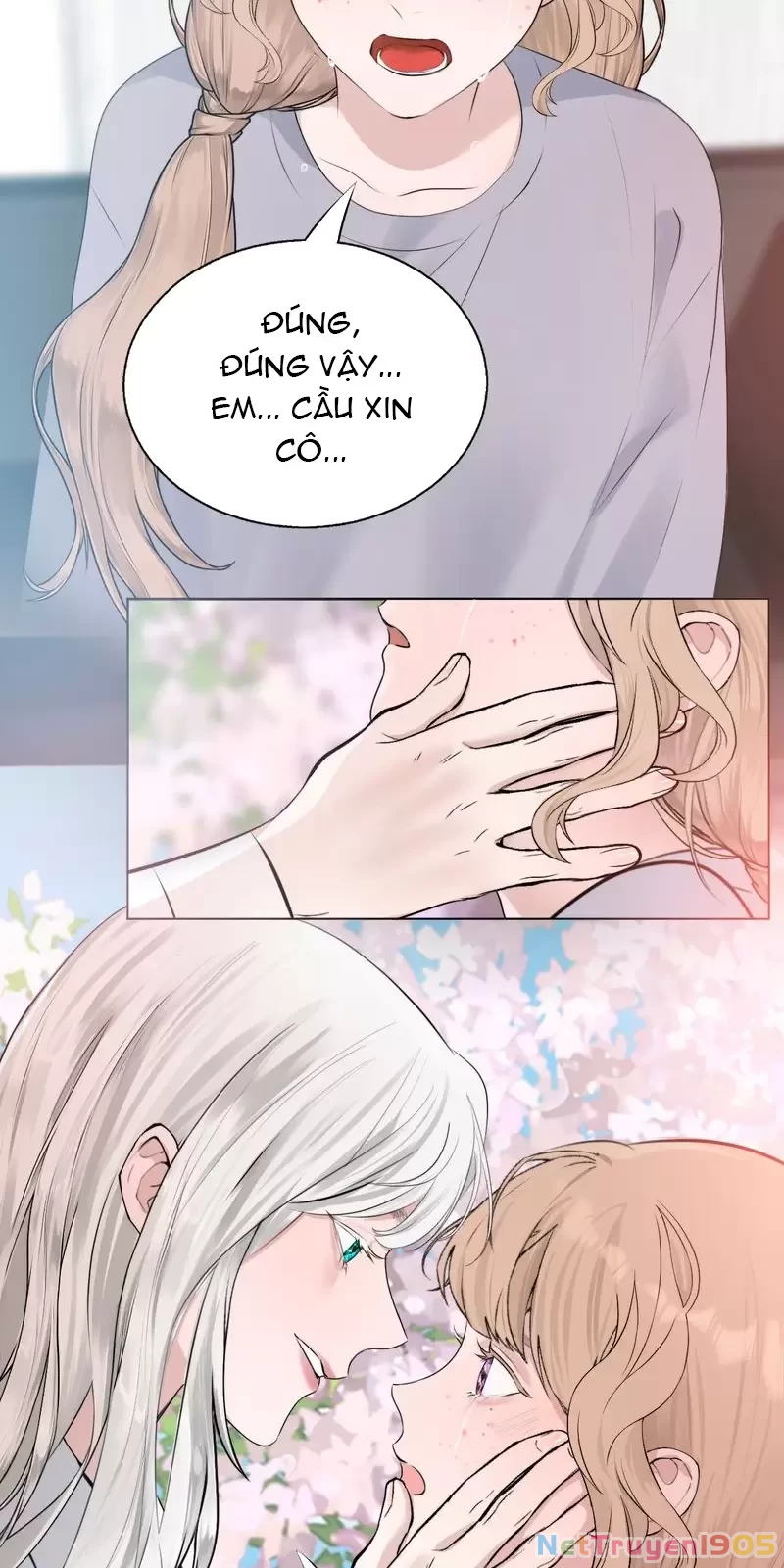 Thao Túng Trái Tim Em Chapter 47 - 13