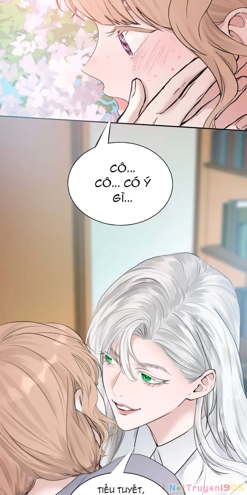 Thao Túng Trái Tim Em Chapter 47 - 15