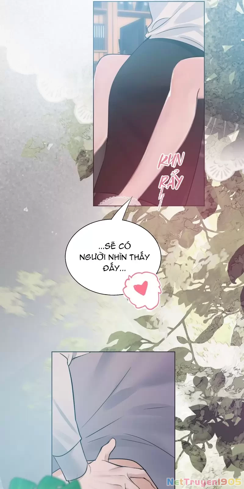 Thao Túng Trái Tim Em Chapter 47 - 18