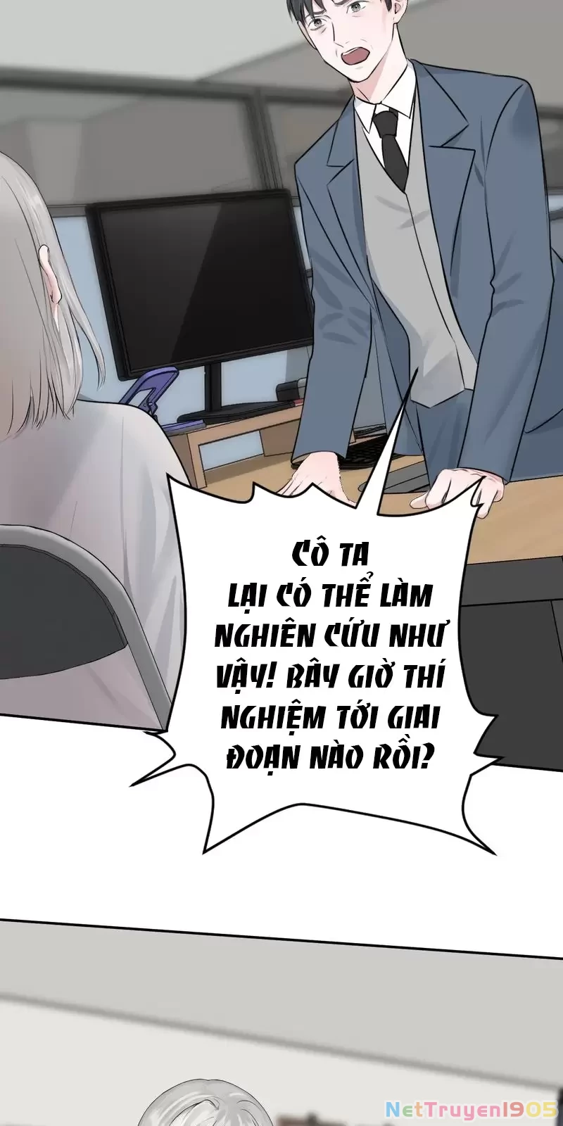Thao Túng Trái Tim Em Chapter 47 - 23
