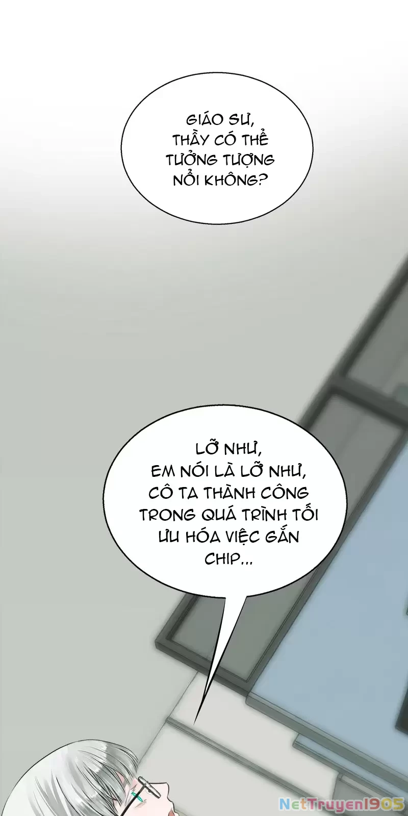 Thao Túng Trái Tim Em Chapter 47 - 25