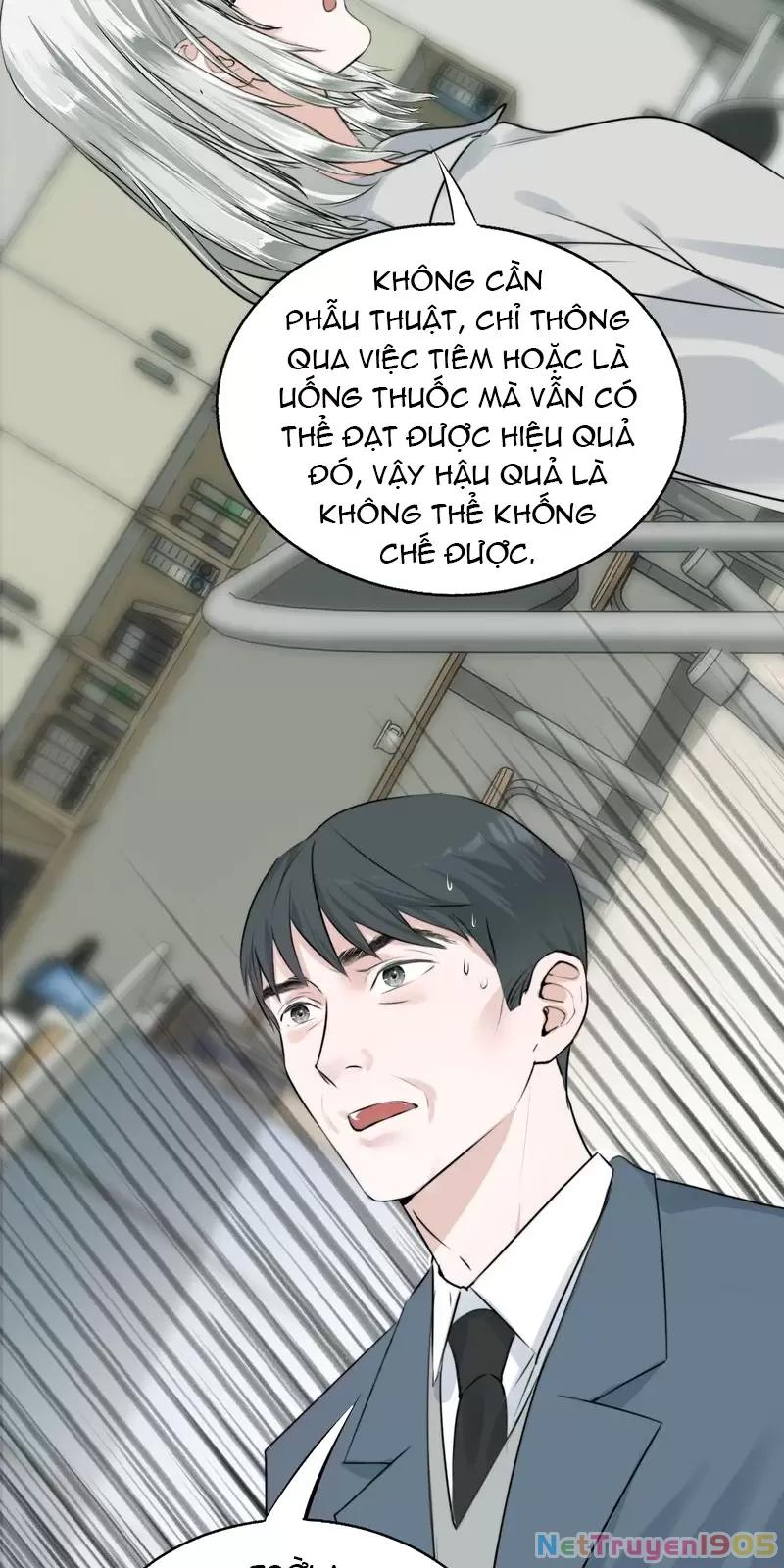 Thao Túng Trái Tim Em Chapter 47 - 26