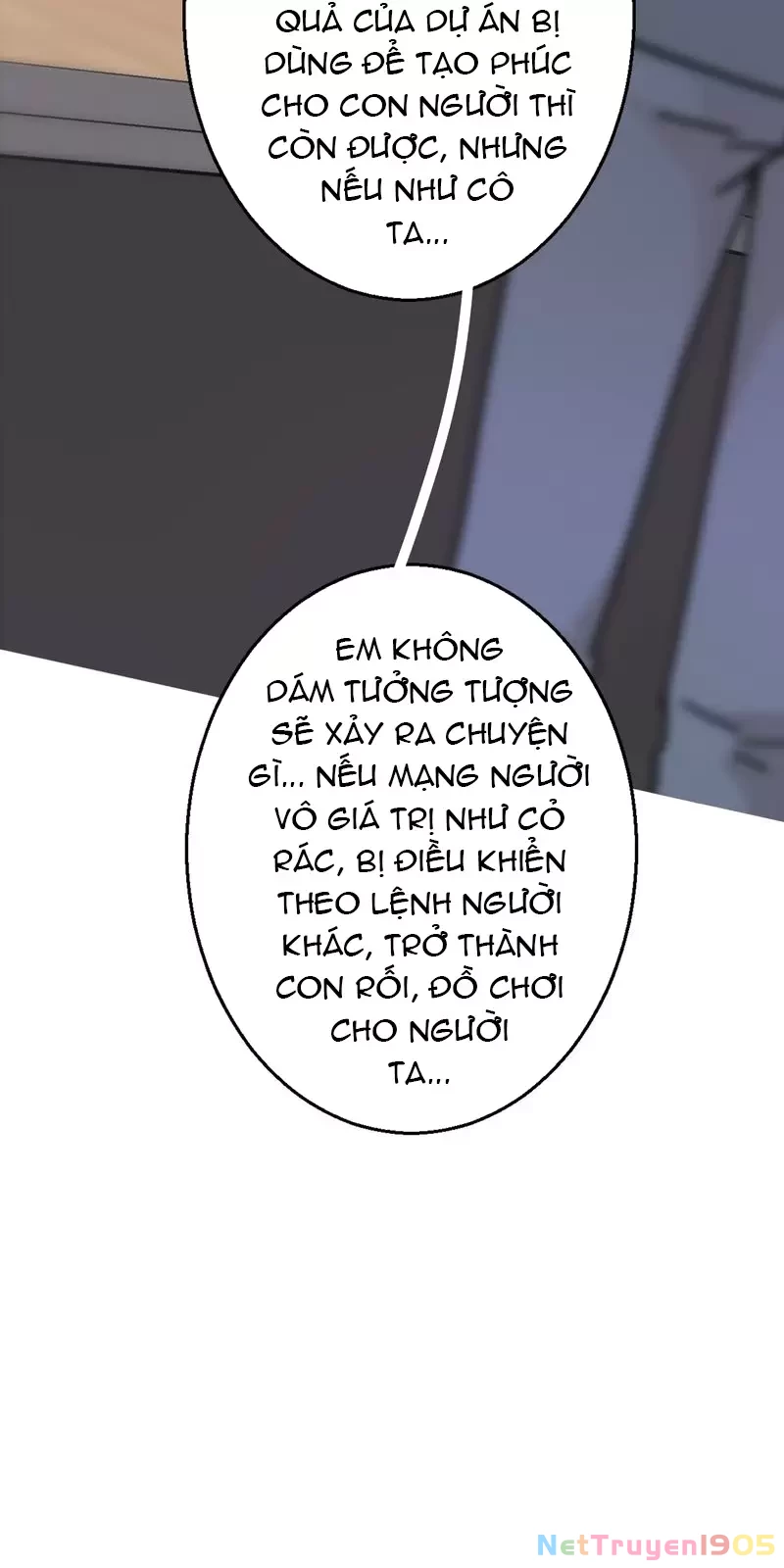 Thao Túng Trái Tim Em Chapter 47 - 28