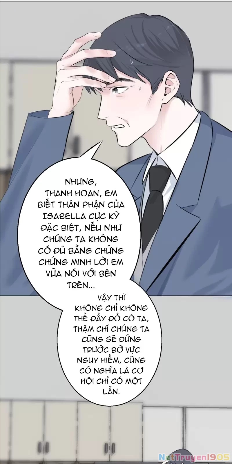 Thao Túng Trái Tim Em Chapter 47 - 29