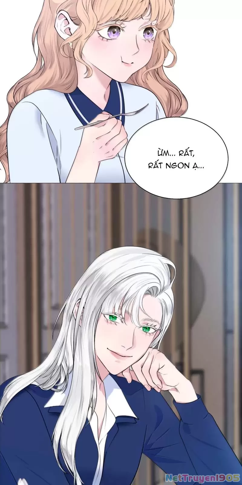 Thao Túng Trái Tim Em Chapter 48 - 4