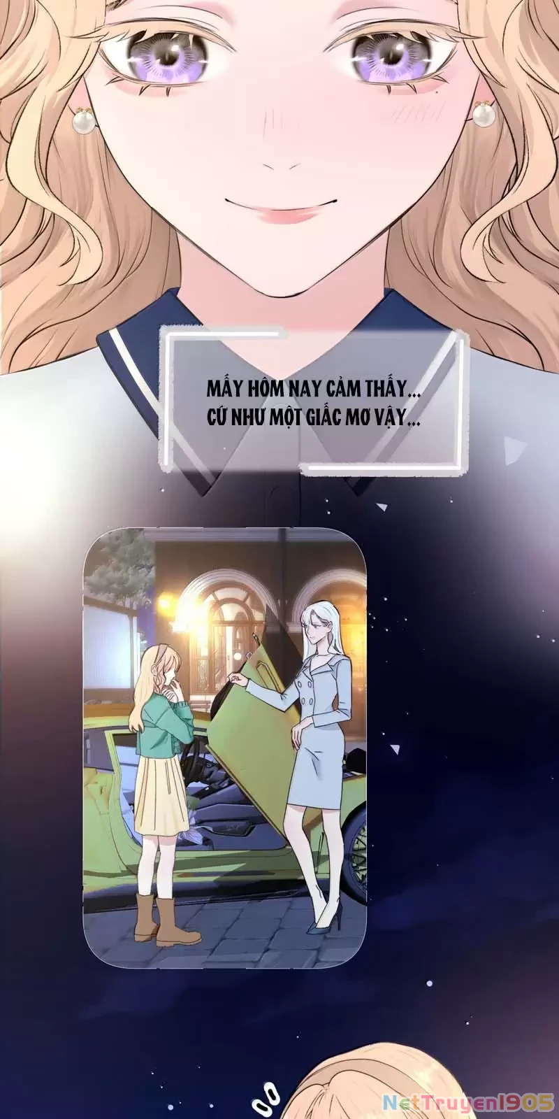 Thao Túng Trái Tim Em Chapter 48 - 6