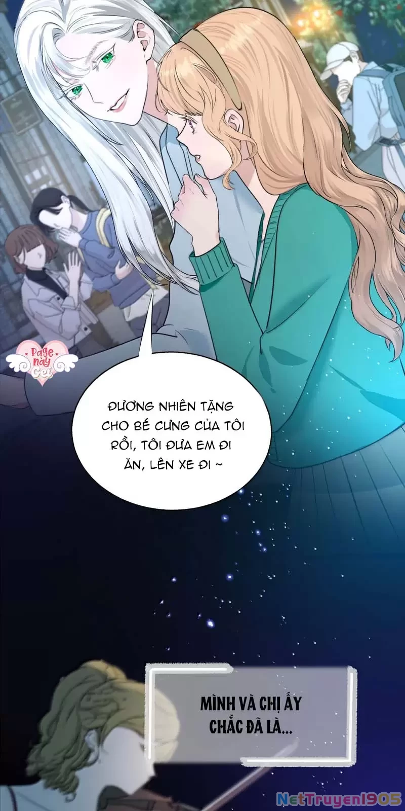 Thao Túng Trái Tim Em Chapter 48 - 8